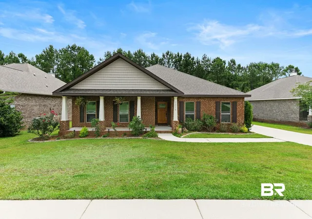 Photo 3 of Sale Pending at 31350 Hoot Owl Rd, Daphne, AL 36527 | MLS# 407719 | Listing updated on 2026-08-22