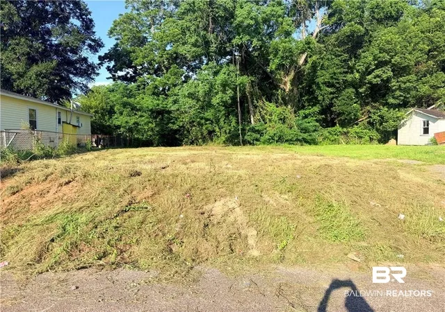 Photo 2 of Land for sale at 2803 S College St, Mobile, AL 36610 | MLS# 399154 | Listing updated on 2026-07-28