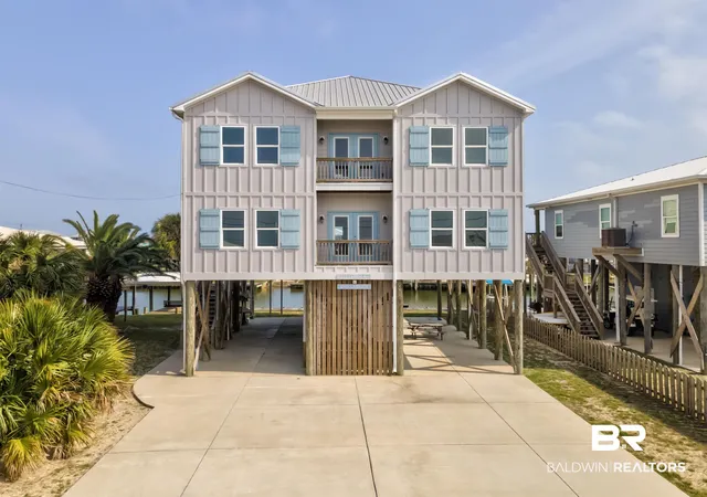 1st image of 2213 Cadillac Ave, Dauphin Island, AL 36528 | MLS# 396918