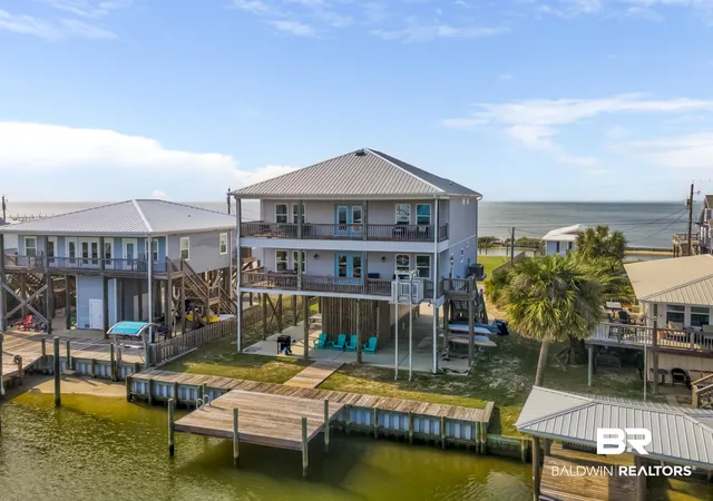 2nd image of 2213 Cadillac Ave, Dauphin Island, AL 36528 | MLS# 396918