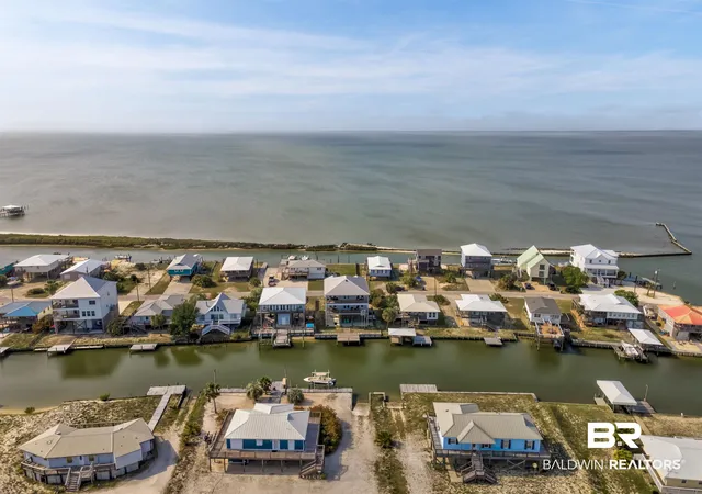 Photo 3 of Single family home for sale at 2213 Cadillac Ave, Dauphin Island, AL 36528 | MLS# 396918 | Listing updated on 2026-08-08