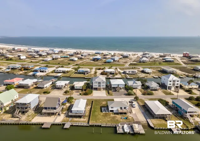 Photo 3 of Single family home for sale at 2213 Cadillac Ave, Dauphin Island, AL 36528 | MLS# 396918 | Listing updated on 2026-08-08