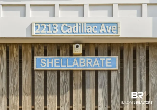 69th image of 2213 Cadillac Ave, Dauphin Island, AL 36528 | MLS# 396918