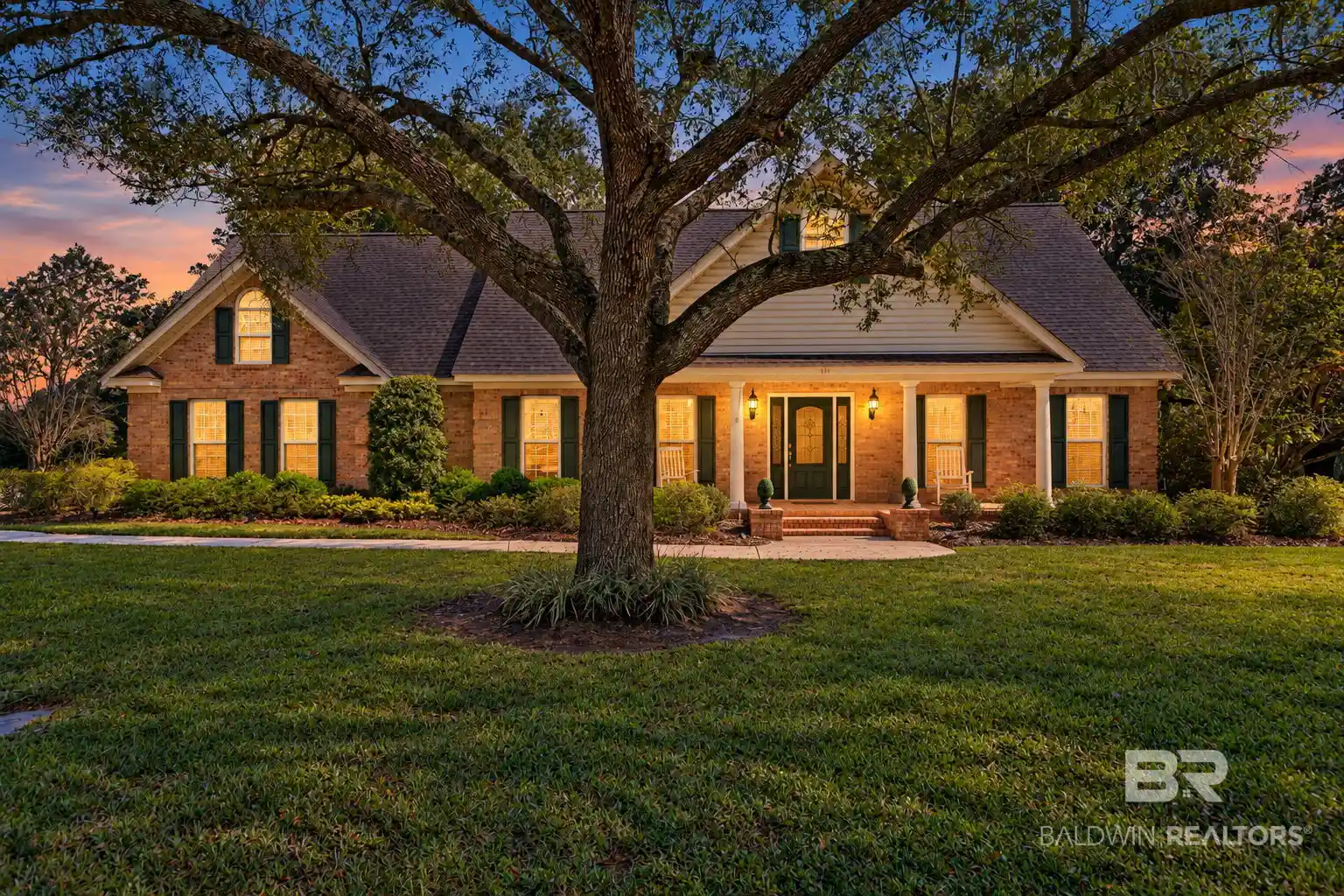 Photo 1 of Single family home for sale at 111 Wedge Loop, Fairhope, AL 36532 | MLS# 412010 | Listing updated on 2026-10-27