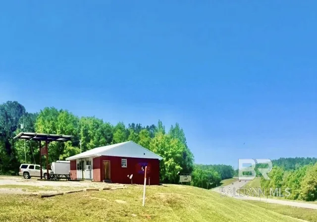 Homes for sale in Mc Kenzie, AL | 190 County Road 107, Mc Kenzie, AL 36456 | MLS# 378029