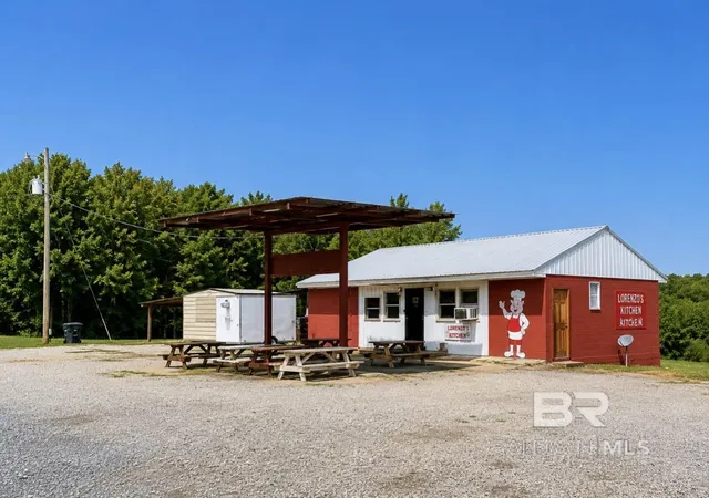 Homes for sale in Mc Kenzie, AL | 190 County Road 107, Mc Kenzie, AL 36456 | MLS# 378029