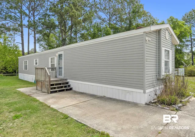Photo 3 of Manufactured home for sale at 0 Riptide Ct, Gulf Shores, AL 36542 | MLS# 395366 | Listing updated on 2026-09-18