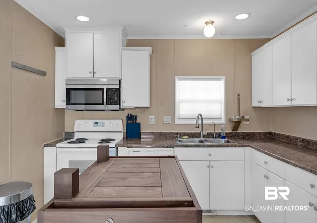 Photo 3 of Manufactured home for sale at 0 Riptide Ct, Gulf Shores, AL 36542 | MLS# 395366 | Listing updated on 2026-09-18