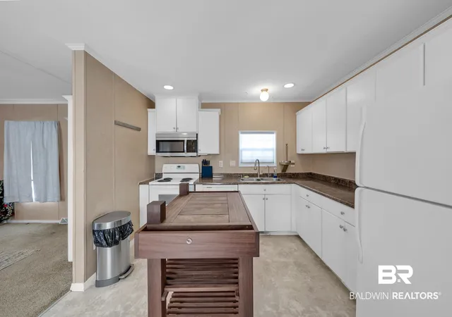 Photo 4 of Manufactured home for sale at 0 Riptide Ct, Gulf Shores, AL 36542 | MLS# 395366 | Listing updated on 2026-09-18