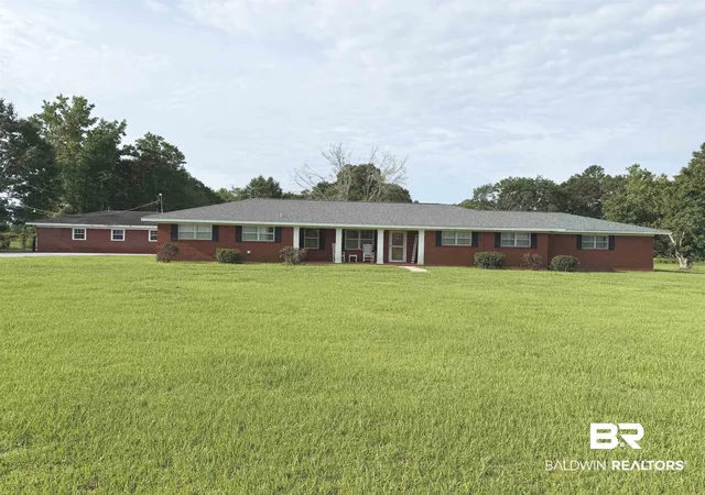 1st image of 1323 Airport Rd, Atmore, AL 36502 | MLS# 397694