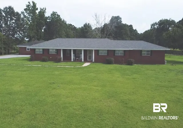2nd image of 1323 Airport Rd, Atmore, AL 36502 | MLS# 397694