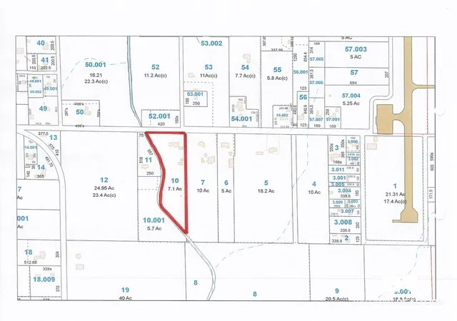 66th image of 1323 Airport Rd, Atmore, AL 36502 | MLS# 397694