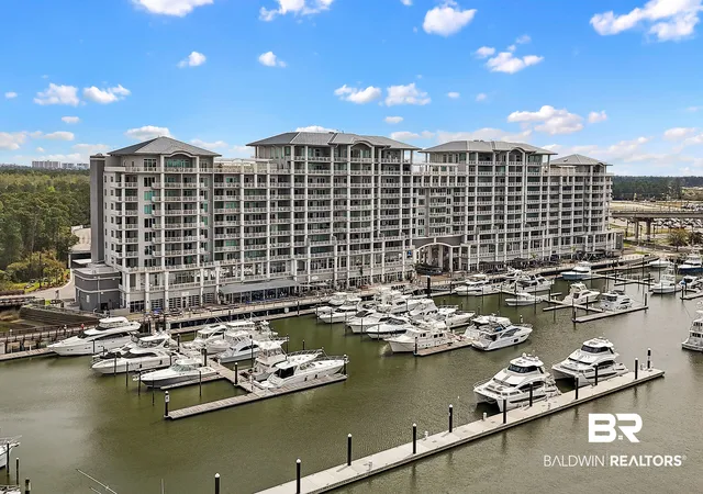 1st image of 4851 Wharf #APT 620, Orange Beach, AL 36561 | MLS# 408473