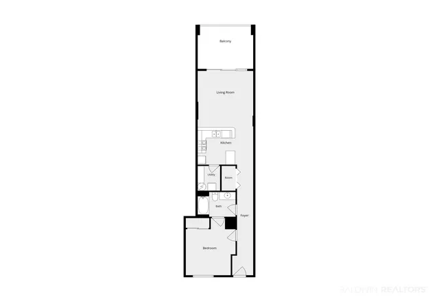 28th image of 4851 Wharf #APT 620, Orange Beach, AL 36561 | MLS# 408473