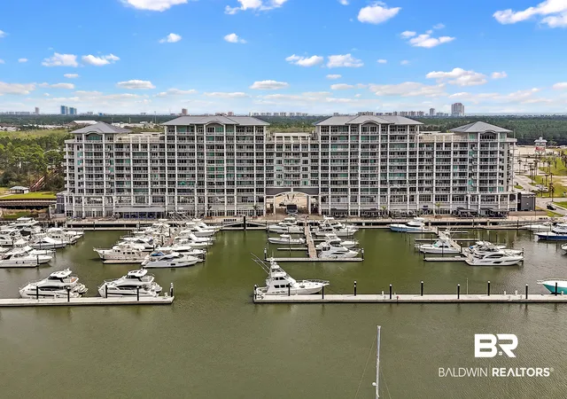 2nd image of 4851 Wharf #APT 620, Orange Beach, AL 36561 | MLS# 408473