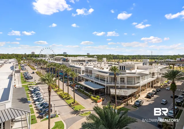 3rd image of 4851 Wharf #APT 620, Orange Beach, AL 36561 | MLS# 408473