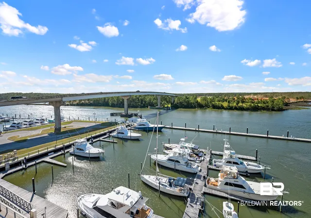 4th image of 4851 Wharf #APT 620, Orange Beach, AL 36561 | MLS# 408473