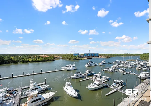 5th image of 4851 Wharf #APT 620, Orange Beach, AL 36561 | MLS# 408473