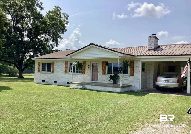 2nd image of 3379 Joe Reeves Road, Castleberry, AL 36432 | MLS# 400003
