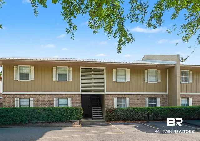 Photo 1 of Townhouse for sale at 125 East 22nd Ave #12, Gulf Shores, AL 36542 | MLS# 394977 | Listing updated on 2026-07-24
