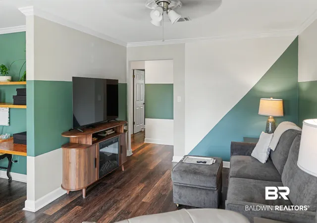 Photo 3 of Townhouse for sale at 125 East 22nd Ave #12, Gulf Shores, AL 36542 | MLS# 394977 | Listing updated on 2026-07-24