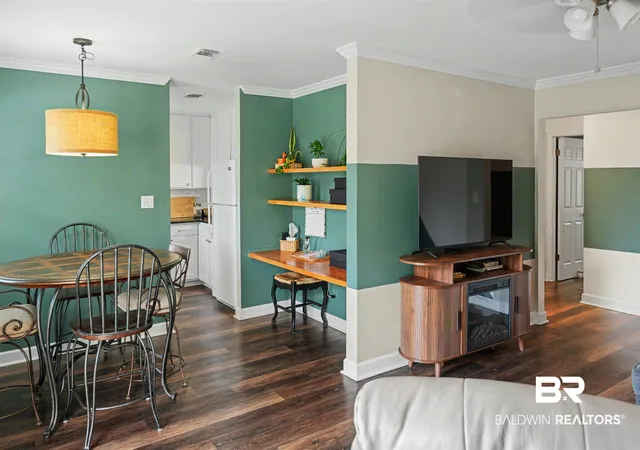 Photo 4 of Townhouse for sale at 125 East 22nd Ave #12, Gulf Shores, AL 36542 | MLS# 394977 | Listing updated on 2026-07-24
