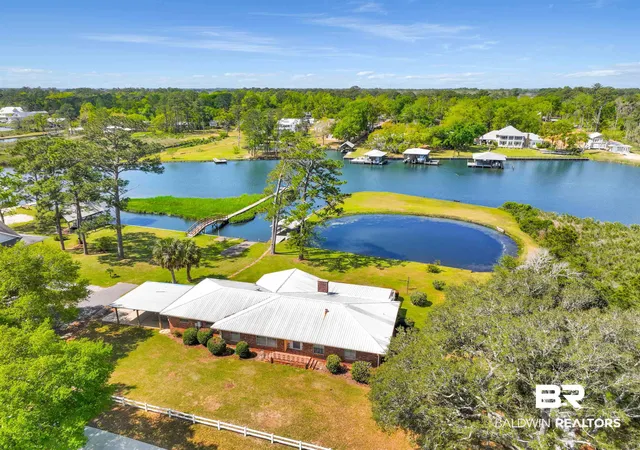 Photo 2 of Single family home for sale at 18671 Pine Acres Rd, Gulf Shores, AL 36542 | MLS# 398992 | Listing updated on 2026-08-05