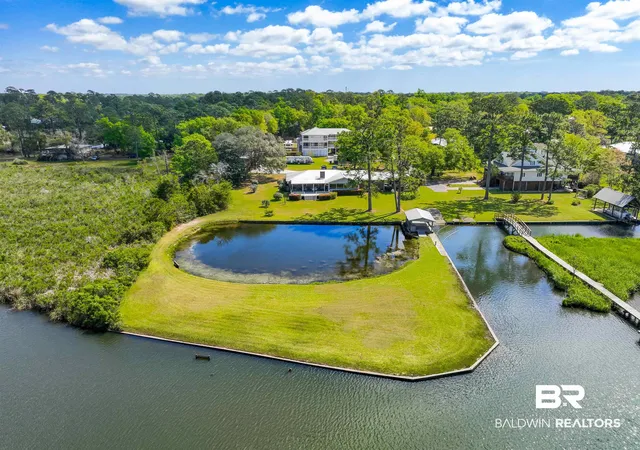 Photo 3 of Single family home for sale at 18671 Pine Acres Rd, Gulf Shores, AL 36542 | MLS# 398992 | Listing updated on 2026-08-05