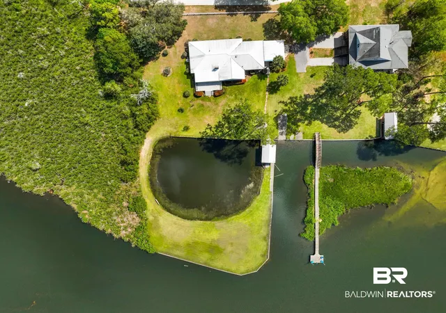 Photo 3 of Single family home for sale at 18671 Pine Acres Rd, Gulf Shores, AL 36542 | MLS# 398992 | Listing updated on 2026-08-05