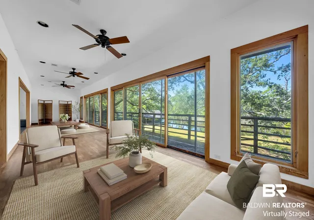 Photo 3 of Single family home for sale at 9580 N Bayou Rd, Lillian, AL 36549 | MLS# 399909 | Listing updated on 2026-09-03