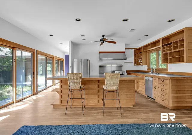 Photo 3 of Single family home for sale at 9580 N Bayou Rd, Lillian, AL 36549 | MLS# 399909 | Listing updated on 2026-09-03