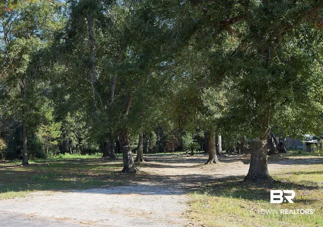 Photo 1 of Land for sale at 13555 Nolte Crk Dr, Foley, AL 36535 | MLS# 391748 | Listing updated on 2026-09-14