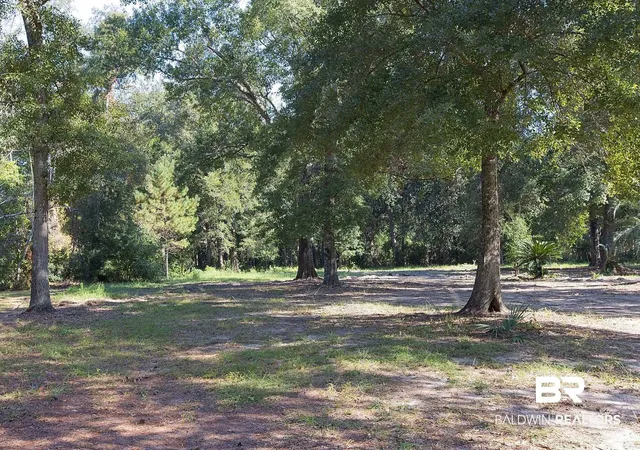 Photo 3 of Land for sale at 13555 Nolte Crk Dr, Foley, AL 36535 | MLS# 391748 | Listing updated on 2026-09-14