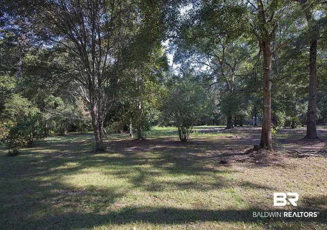 Photo 3 of Land for sale at 13555 Nolte Crk Dr, Foley, AL 36535 | MLS# 391748 | Listing updated on 2026-09-14