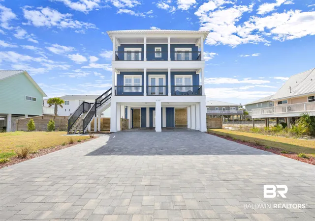 1st image of 8169 White Sands Boulevard, Navarre, FL 32566 | MLS# 397025