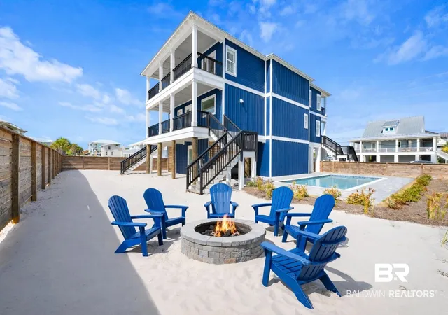Photo 4 of Single family home for sale at 8169 White Sands Blvd, Navarre, FL 32566 | MLS# 397025 | Listing updated on 2026-08-02