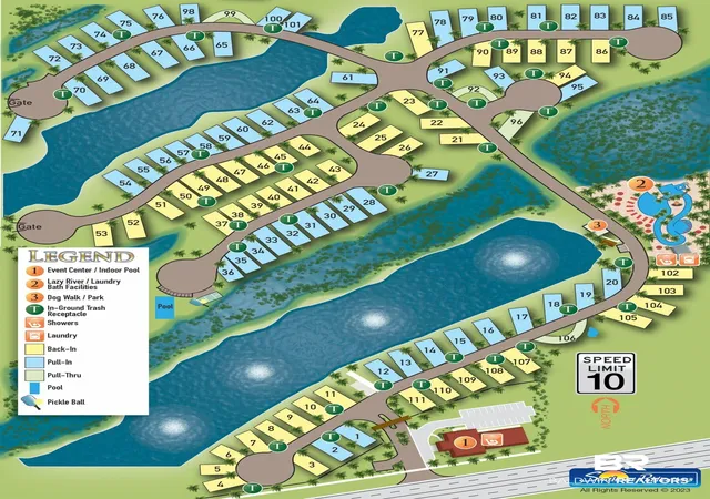 Photo 2 of Land for sale at 23601 Perdido Beach Blvd #45, Orange Beach, AL 36561 | MLS# 391396 | Listing updated on 2026-08-04