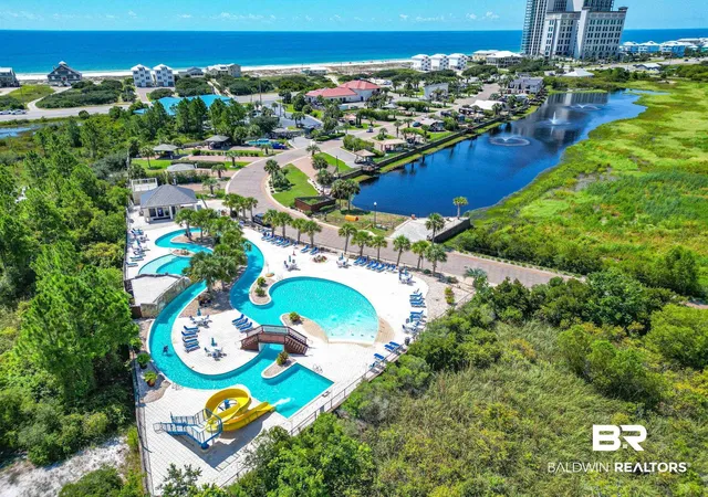 Photo 4 of Land for sale at 23601 Perdido Beach Blvd #45, Orange Beach, AL 36561 | MLS# 391396 | Listing updated on 2026-08-04