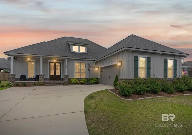 Homes for sale in Fairhope, AL | 650 Mcarthur Lane, Fairhope, AL 36532 | MLS# 399344