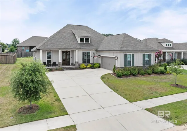 Homes for sale in Fairhope, AL | 650 Mcarthur Lane, Fairhope, AL 36532 | MLS# 399344