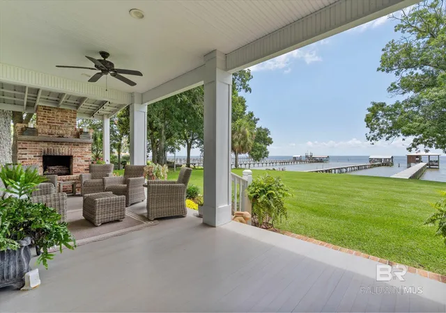 Homes for sale in Coden, AL | 13963 Dauphin Island Parkway, Coden, AL 36523 | MLS# 398764