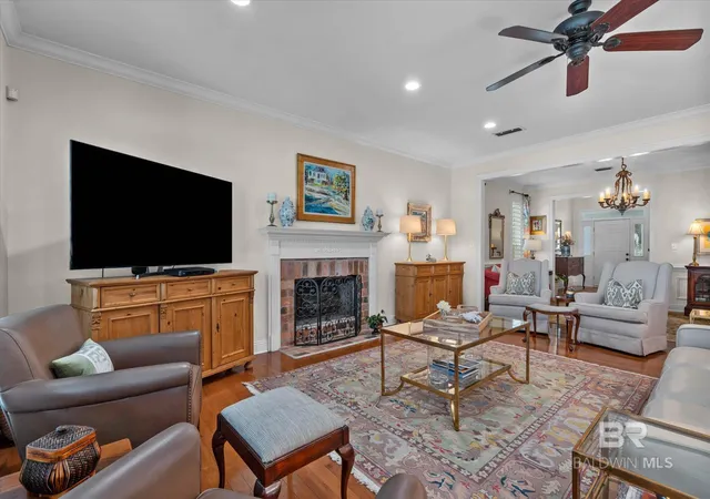 Homes for sale in Coden, AL | 13963 Dauphin Island Parkway, Coden, AL 36523 | MLS# 398764