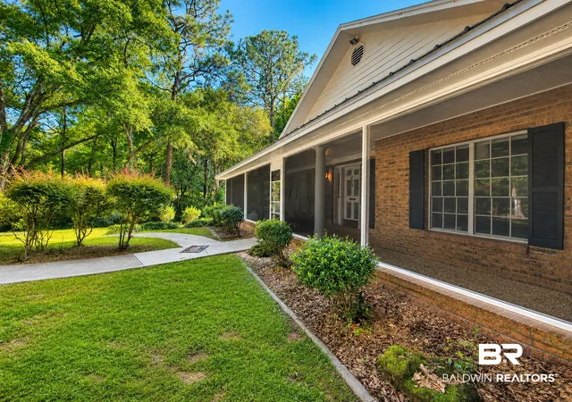 1st image of 23859 Grant Dr, Loxley, AL 36551 | MLS# 400004