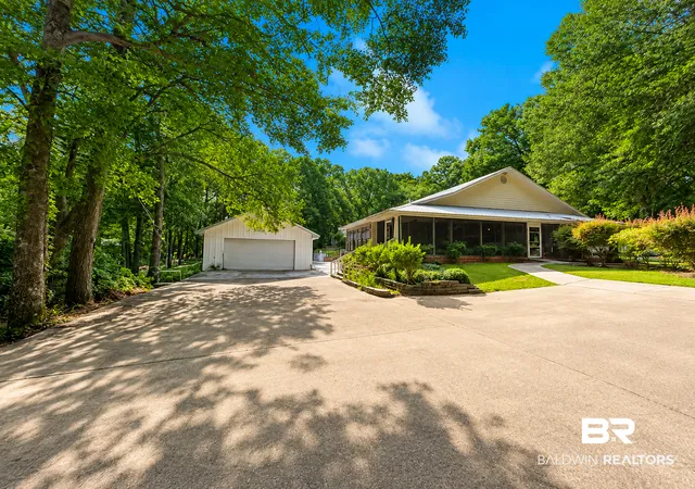 21st image of 23859 Grant Dr, Loxley, AL 36551 | MLS# 400004