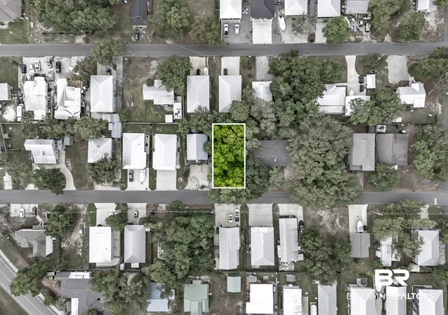 Photo 1 of Land for sale at 0 Armadillo Avenue, Orange Beach, AL 36561 | MLS# 409580 | Listing updated on 2026-09-16
