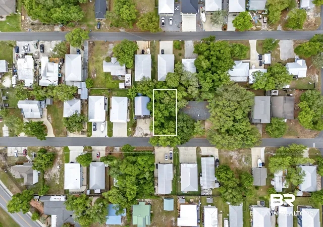 Photo 2 of Land for sale at 0 Armadillo Avenue, Orange Beach, AL 36561 | MLS# 409580 | Listing updated on 2026-09-16