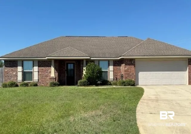 Single family home for sale at 15577 Talus Ct, Foley, AL 36535 | MLS# 386617
