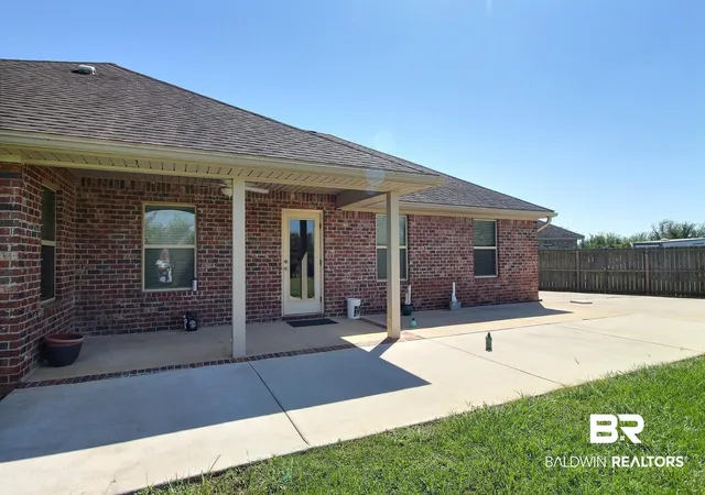 Photo 1 of Single family home for sale at 15577 Talus Ct, Foley, AL 36535 | MLS# 386617 | Listing updated on 2026-10-09