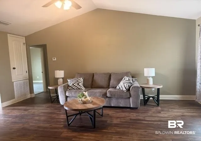 Photo 2 of Single family home for sale at 15577 Talus Ct, Foley, AL 36535 | MLS# 386617 | Listing updated on 2026-10-09