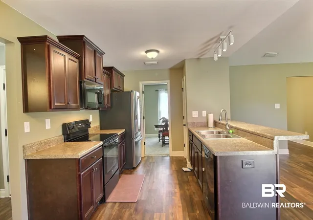 Photo 3 of Single family home for sale at 15577 Talus Ct, Foley, AL 36535 | MLS# 386617 | Listing updated on 2026-10-09